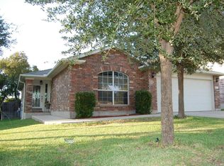 3805 Castle Rock Cv, Round Rock, TX 78681