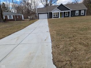 4068 N Drexel Ave, Indianapolis, IN 46226