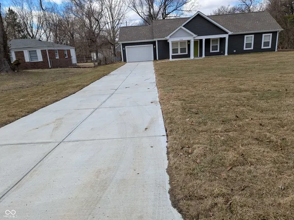 4068 N Drexel Ave, Indianapolis, IN 46226