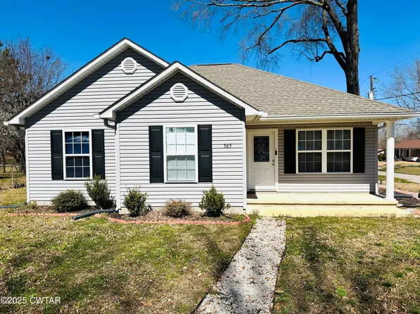 365 E 4th St, Henderson, TN 38340