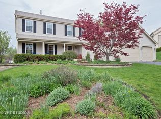 530 Sussex Ln, Algonquin, IL