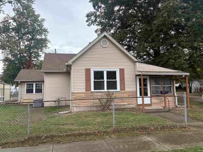 1203 Ritterskamp Ave, Vincennes, IN, 47591