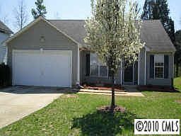 Reedy Creek Pantation