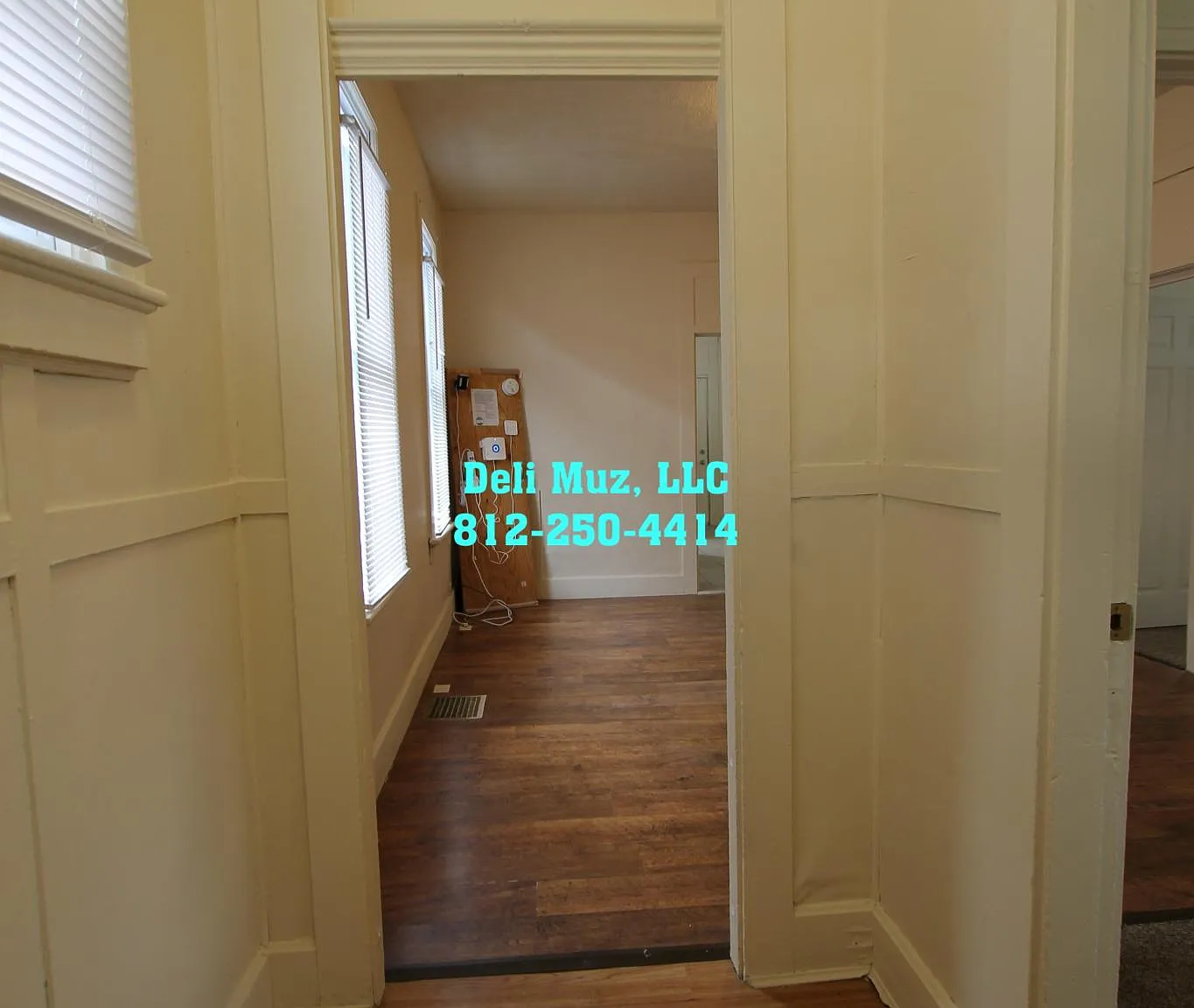 3 bed, 1071 sqft, $775 — Photo 4