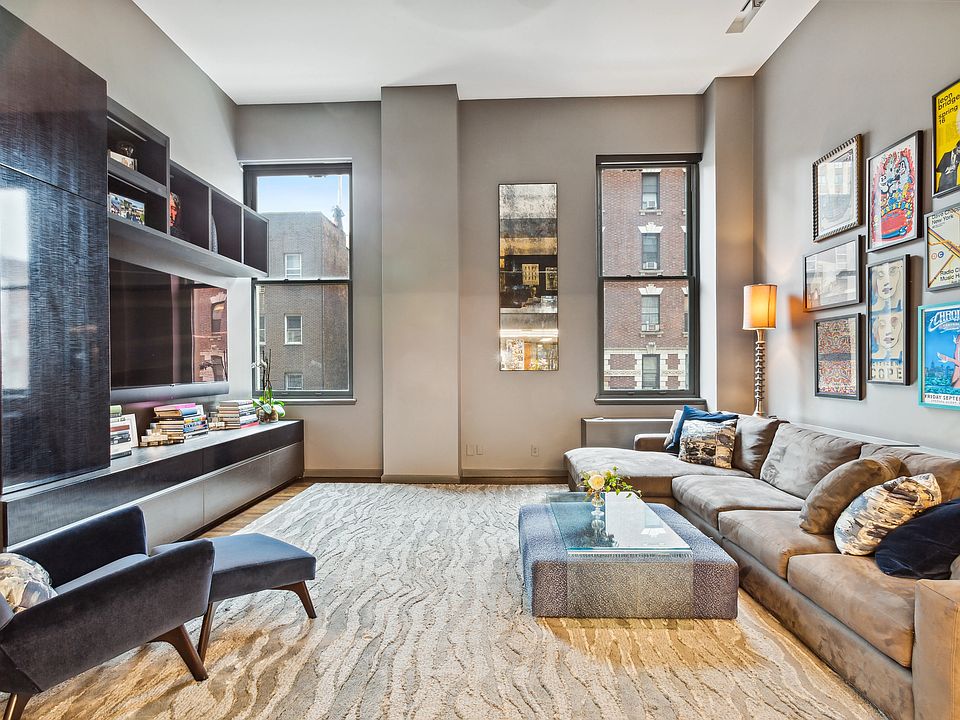 Rutherford Place Apartment Rentals - New York, NY | Zillow