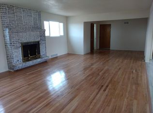 101 W Logan Ave, Gallup, NM 87301