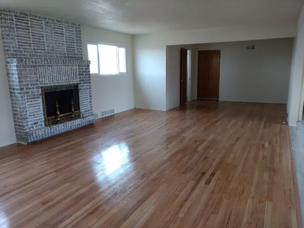 101 W Logan Ave, Gallup, NM 87301