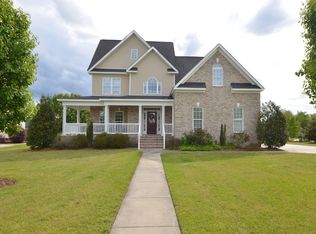 1300 Trafalgar Rd, Winterville, NC 28590