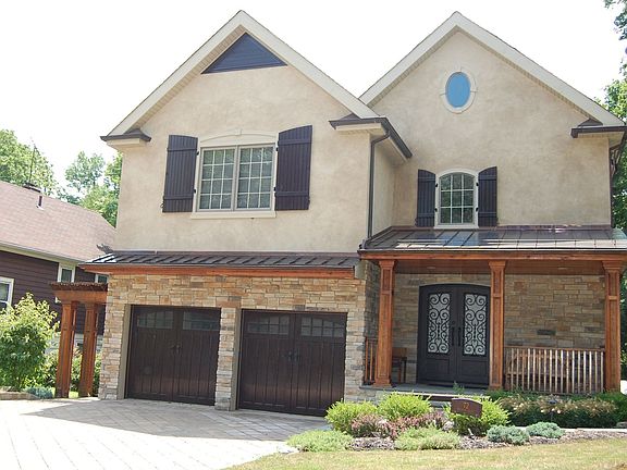 street view of 72 Norman Pl