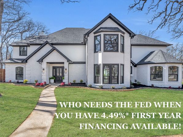Home for Sale in Arlington TX