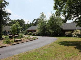 30 Little J Cir, Russellville, AR 72802