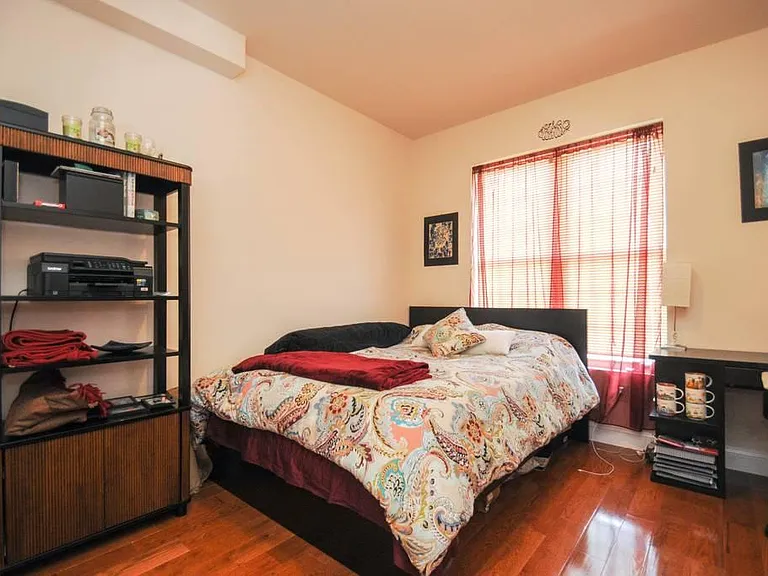 921 Ridge Ave #3D — Photo 5