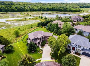 5111 W 164th Ter, Overland Park, KS 66085