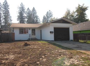 3812 E Hartson Ave, Spokane, WA 99202