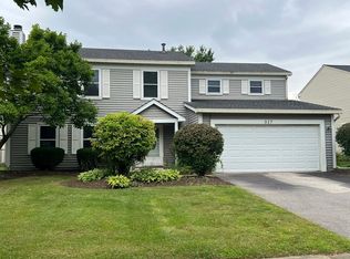317 Homestead Dr, Bolingbrook, IL 60440