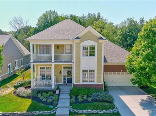 12670 Overture Dr, Carmel, IN 46033