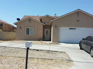16583 Hughes Rd, Victorville, CA 92395
