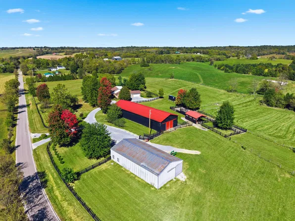 1040 Hick Hardy Rd, Cynthiana, KY 41031