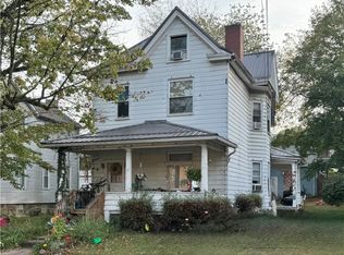 411 S Pennsylvania Ave, Apollo, PA 15613