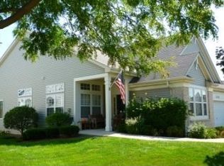 13759 S Ironwood Dr, Plainfield, IL 60544