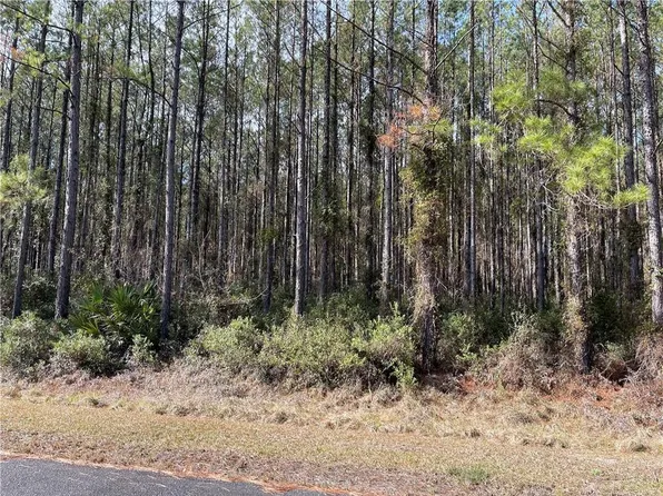 LOT 67 Waverly Ln, White Oak, GA 31568