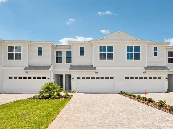 31542 Azure Beach Dr, San Antonio, FL 33576