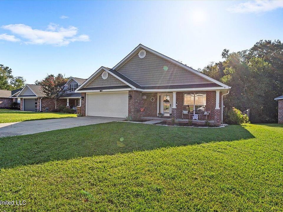 15049 Cedar Springs Dr, Biloxi, MS 39532 | Zillow