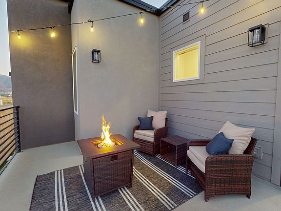 2nd image of 1812 N 510 W Lot 12