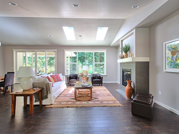 Example Hadlock Interior