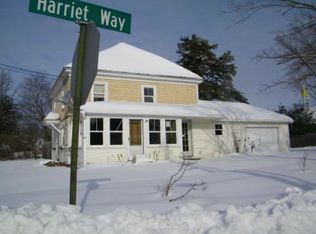 97 Harpswell Rd, Brunswick, ME 04011