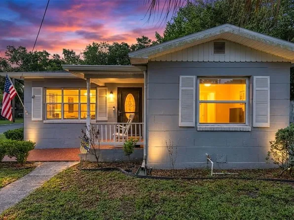 861 E Lowell St, Lakeland, FL 33805
