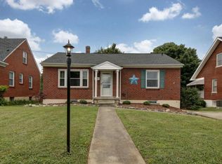 405 Fieldale Rd NE, Roanoke, VA 24012