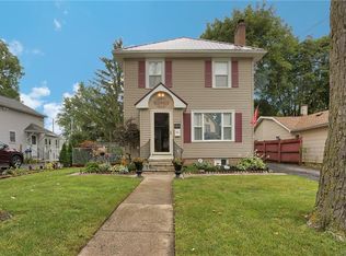 184 South St, Lockport, NY 14094