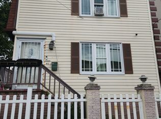 39 Terhune Ave FLOOR 2, Jersey City, NJ 07305