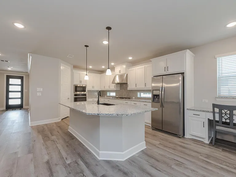 1604 Moss Trail Ct — Photo 17