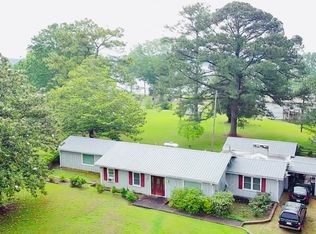 950 County Road 106, Leesburg, AL 35983