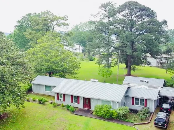 950 County Road 106, Leesburg, AL 35983