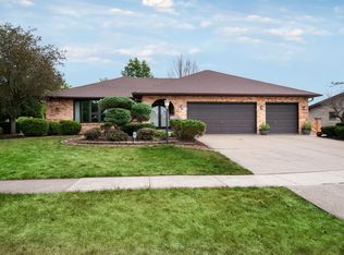 14065 S Oak Ridge Dr, Homer Glen, IL 60491