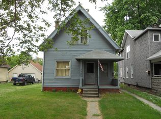 1323 South Ave, Toledo, OH 43609