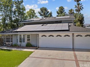 11061 Granger Pl, Porter Ranch, CA 91326