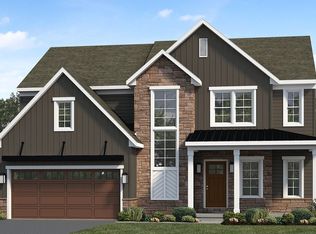 Charlotte Plan, Wyndale, Ephrata, PA 17522