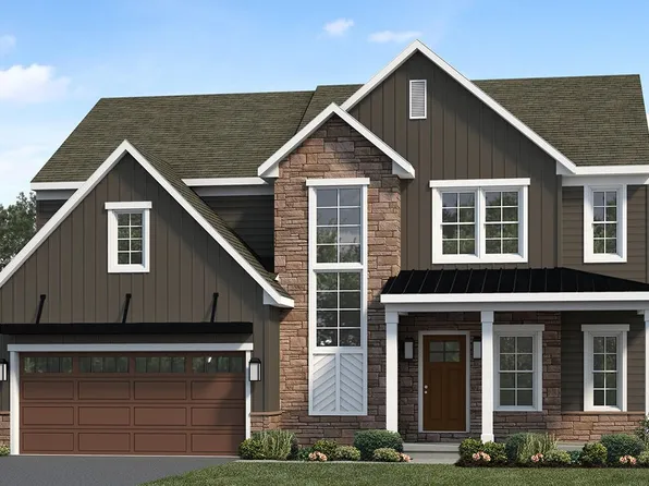 Charlotte Plan, Mountain View Estates