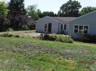 318 NW 2nd St, Panora, IA 50216