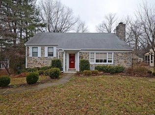 125 David Rd, Bala Cynwyd, PA 19004