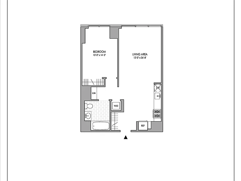 606 W 57th St #9 — Photo 2