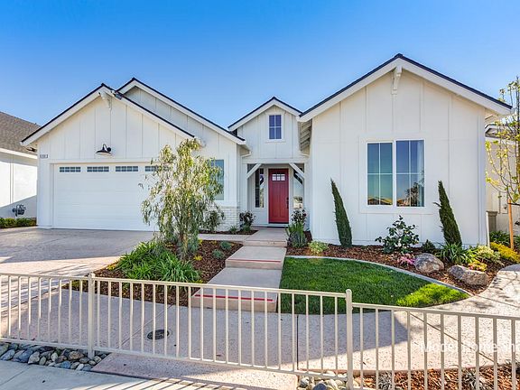 Model Home Shown