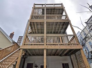 428 E 8th St #2, South Boston, MA 02127