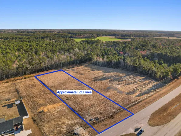 TBD Hwy 9, Loris, SC 29569