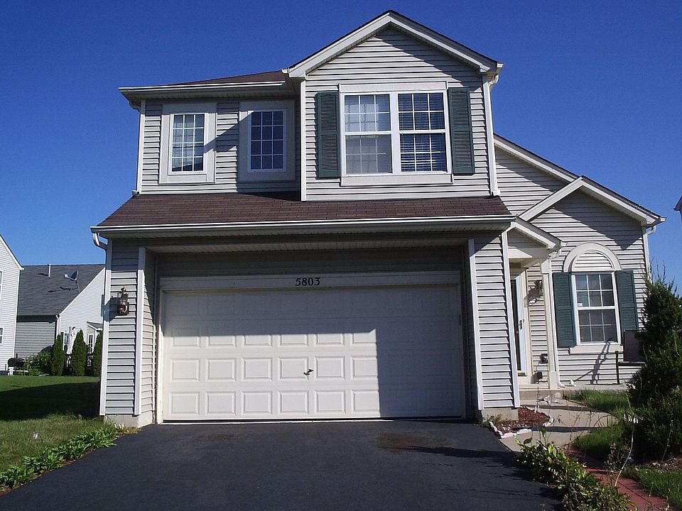 1st image of 5803 Lake Pointe Dr