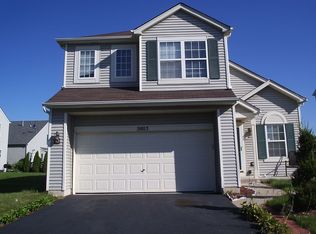 5803 Lake Pointe Dr, Plainfield, IL 60586